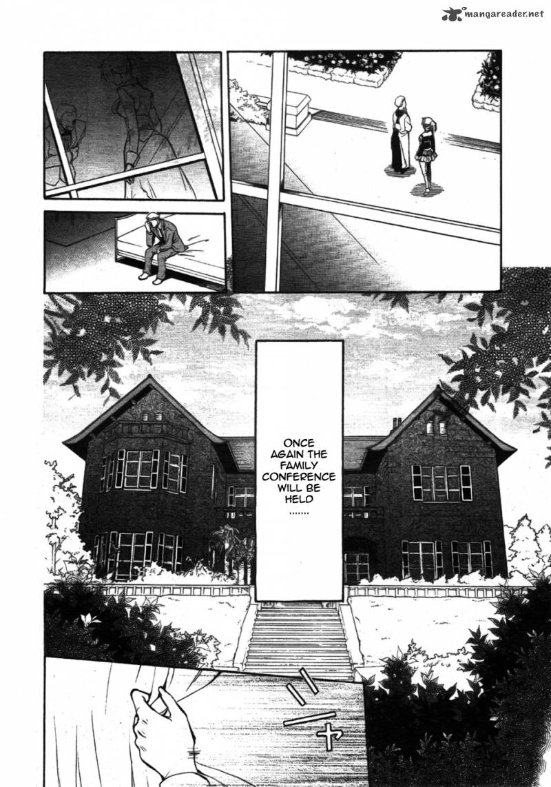 Umineko No Naku Koro Ni Chiru Episode 6 Dawn Of The Golden Witch 2 46