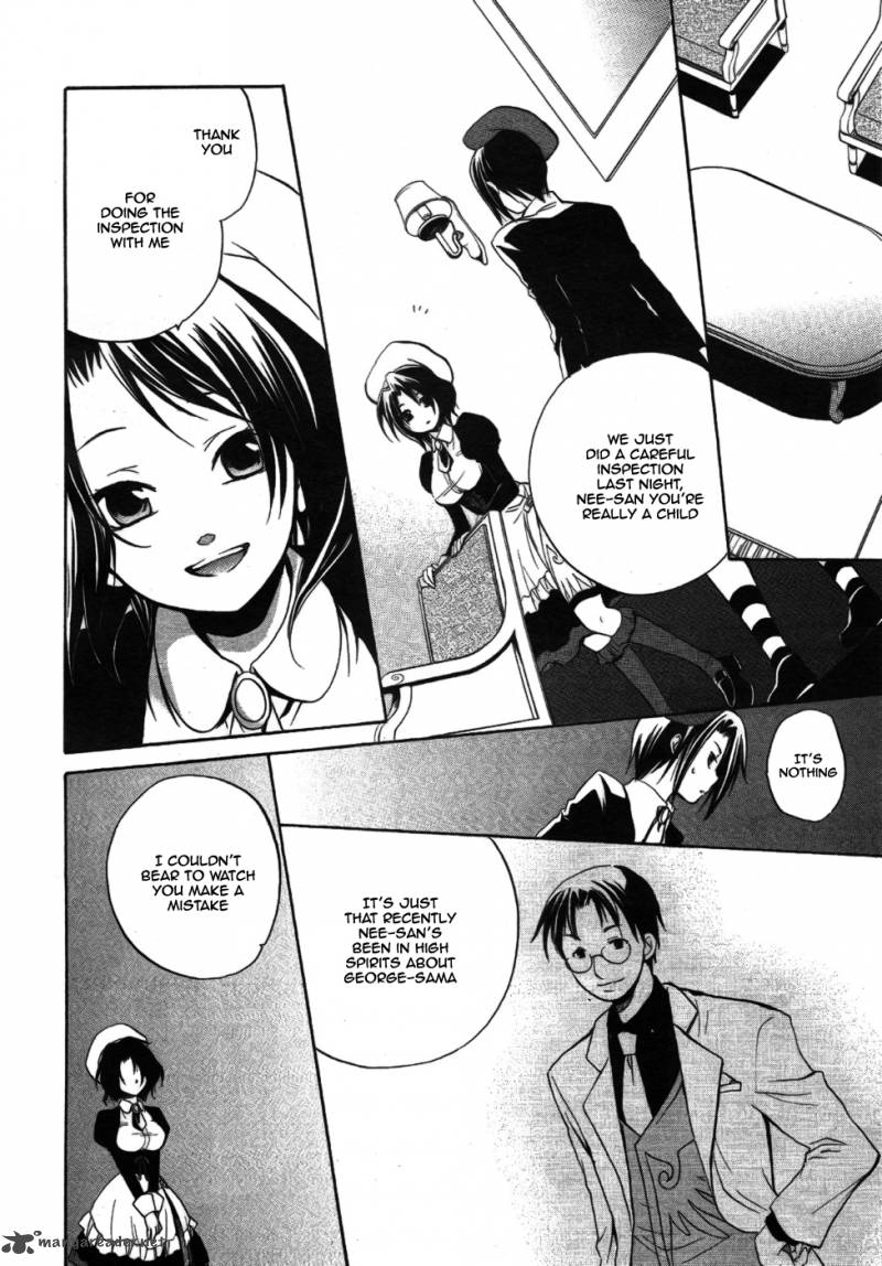 Umineko No Naku Koro Ni Chiru Episode 6 Dawn Of The Golden Witch 2 48