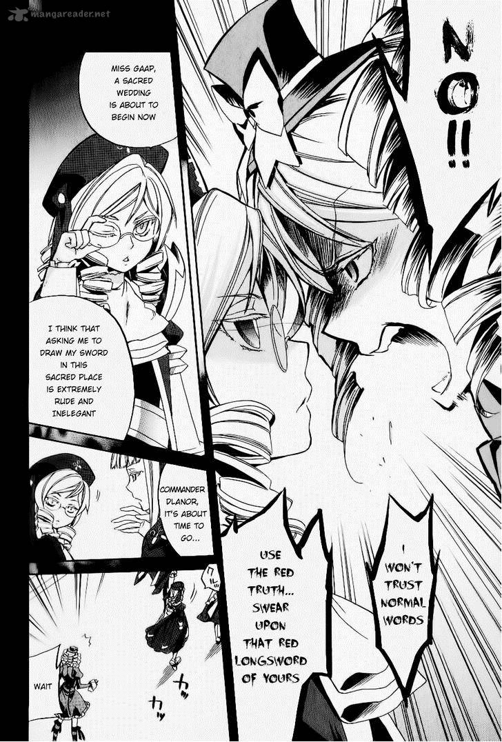 Umineko No Naku Koro Ni Chiru Episode 6 Dawn Of The Golden Witch 20 16