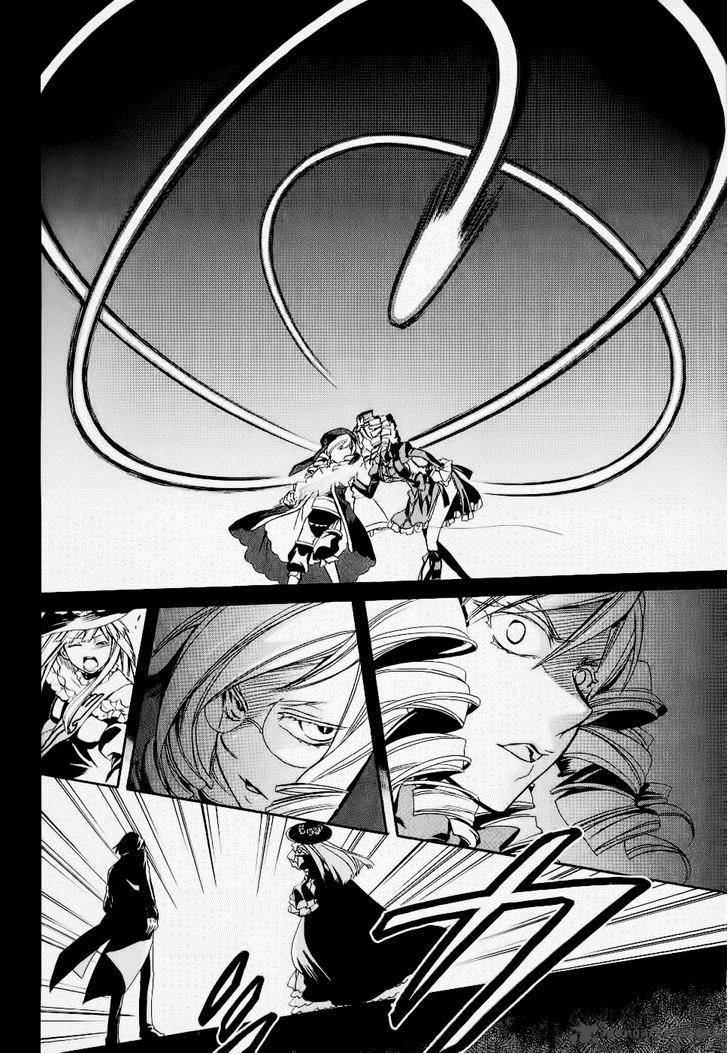 Umineko No Naku Koro Ni Chiru Episode 6 Dawn Of The Golden Witch 20 21