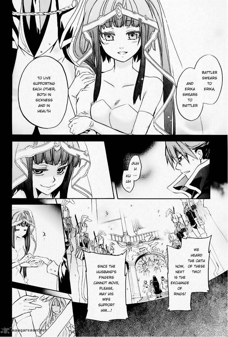 Umineko No Naku Koro Ni Chiru Episode 6 Dawn Of The Golden Witch 20 37