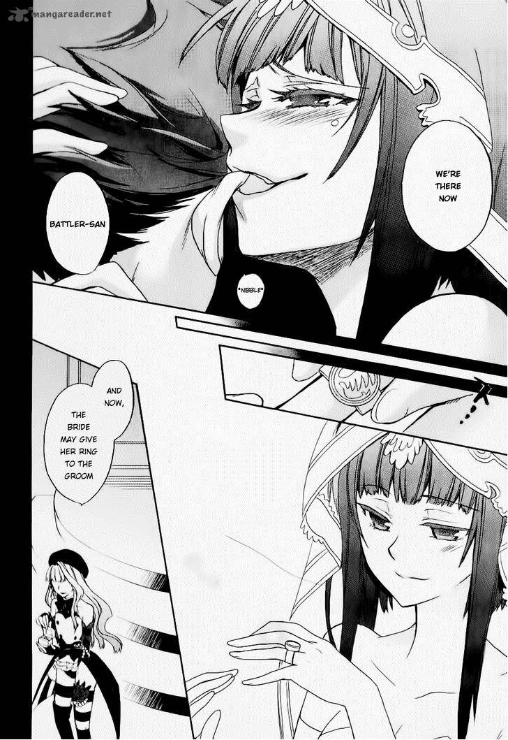 Umineko No Naku Koro Ni Chiru Episode 6 Dawn Of The Golden Witch 20 39