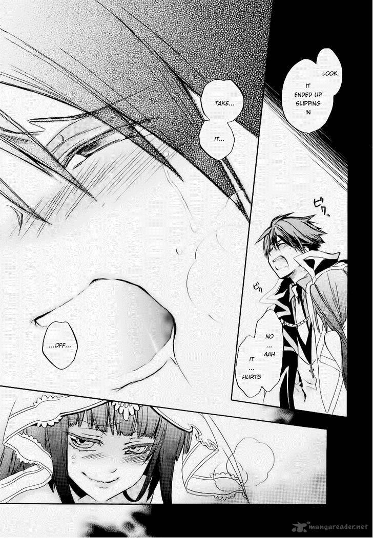 Umineko No Naku Koro Ni Chiru Episode 6 Dawn Of The Golden Witch 20 44