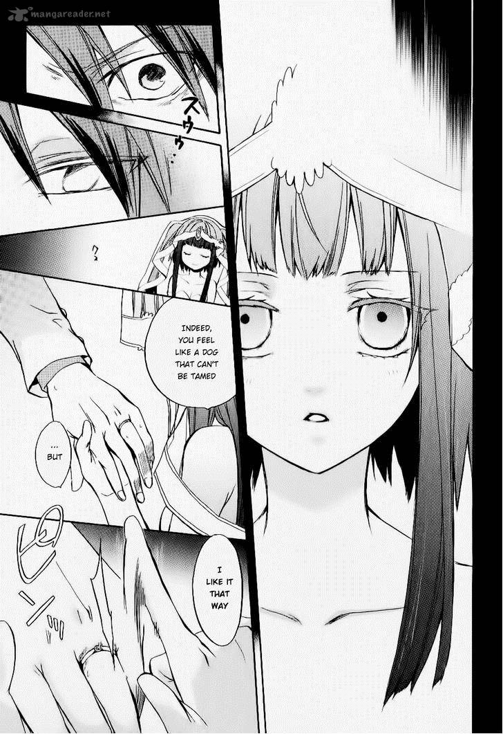 Umineko No Naku Koro Ni Chiru Episode 6 Dawn Of The Golden Witch 20 48