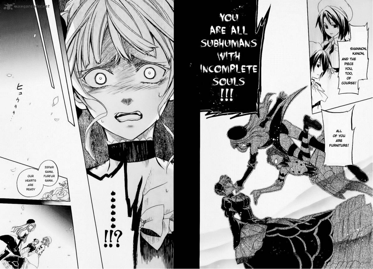Umineko No Naku Koro Ni Chiru Episode 6 Dawn Of The Golden Witch 20 58