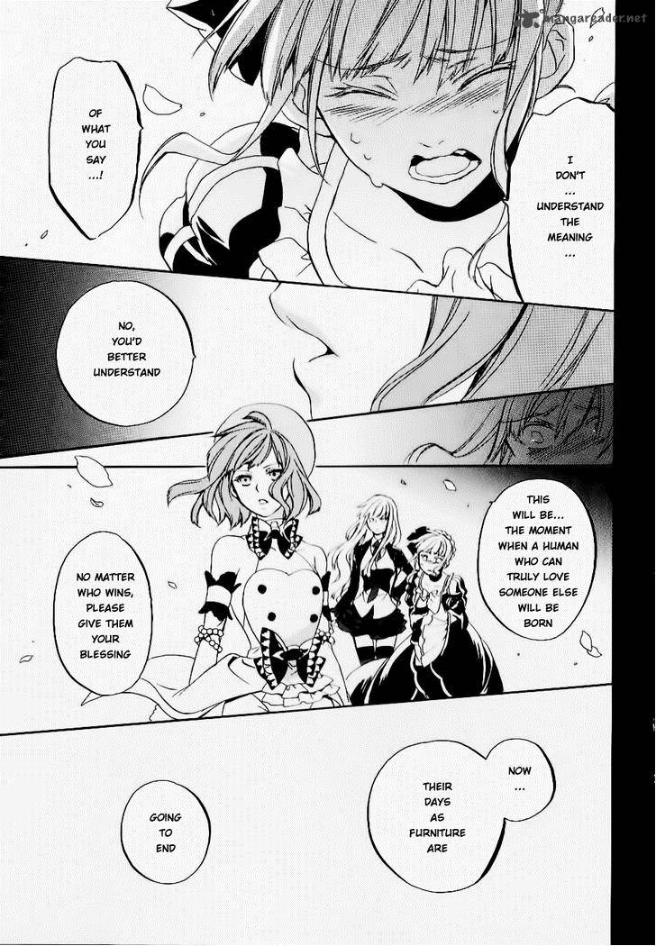 Umineko No Naku Koro Ni Chiru Episode 6 Dawn Of The Golden Witch 20 60