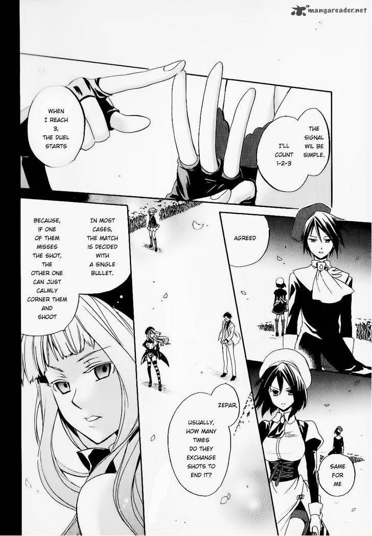 Umineko No Naku Koro Ni Chiru Episode 6 Dawn Of The Golden Witch 20 61