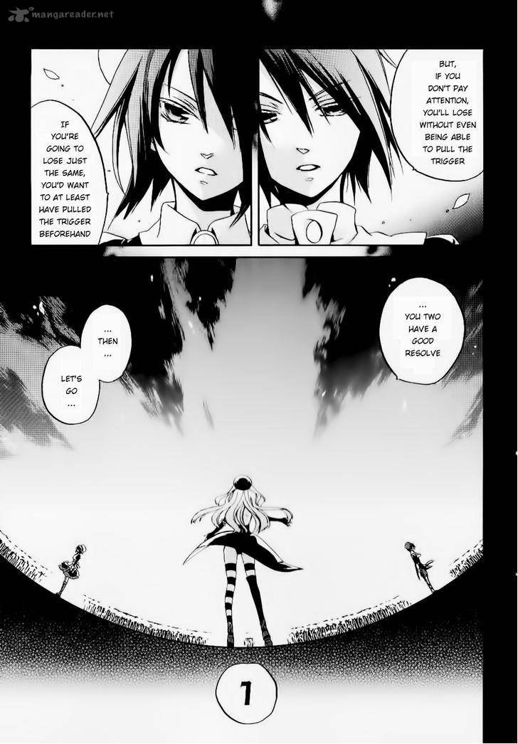 Umineko No Naku Koro Ni Chiru Episode 6 Dawn Of The Golden Witch 20 62