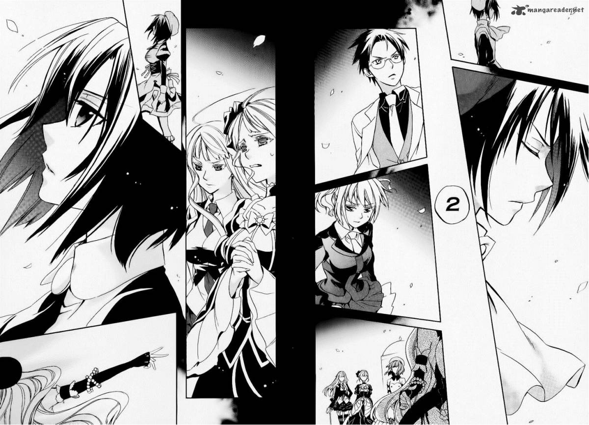 Umineko No Naku Koro Ni Chiru Episode 6 Dawn Of The Golden Witch 20 63