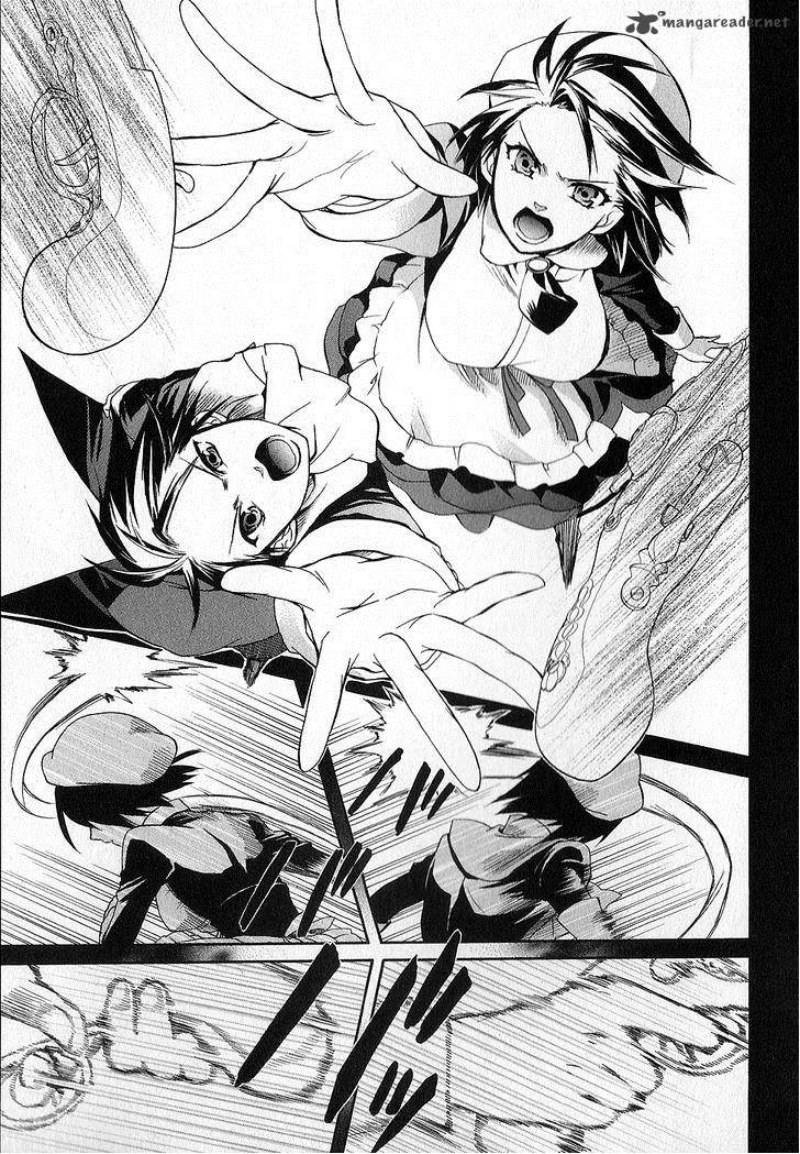 Umineko No Naku Koro Ni Chiru Episode 6 Dawn Of The Golden Witch 22 10