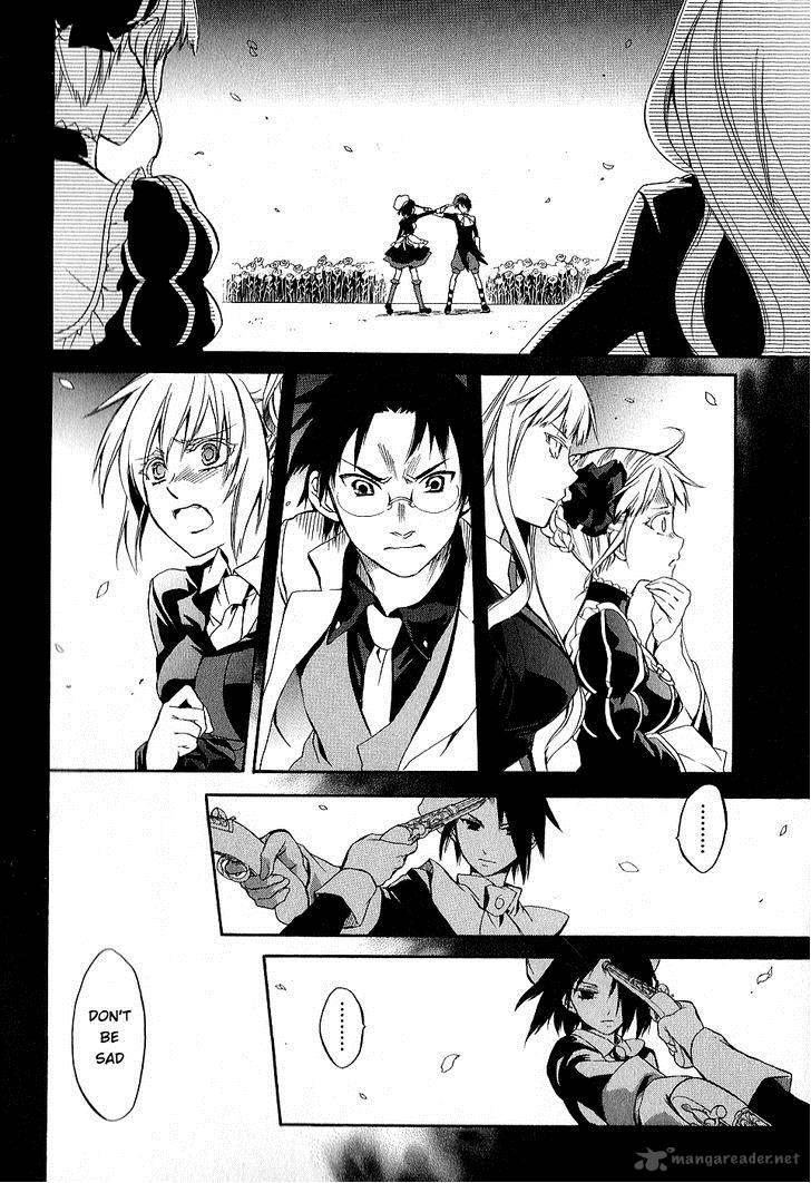 Umineko No Naku Koro Ni Chiru Episode 6 Dawn Of The Golden Witch 22 12