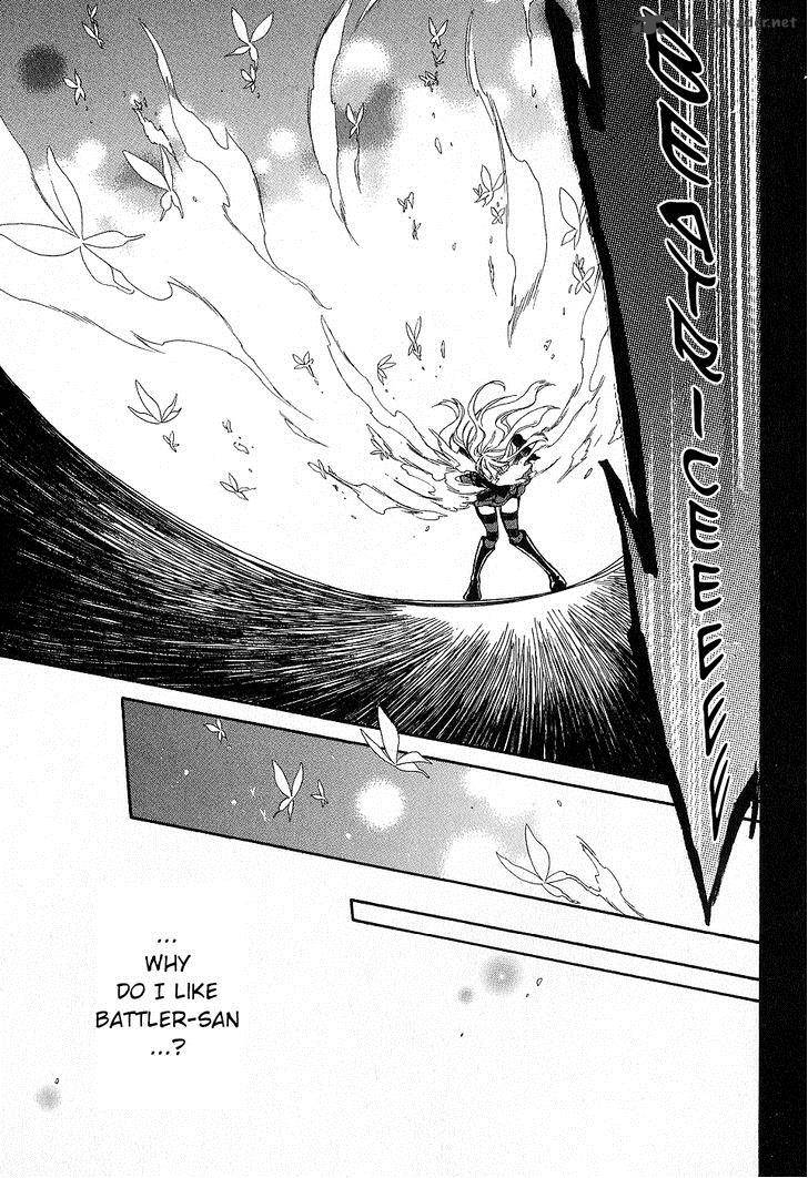 Umineko No Naku Koro Ni Chiru Episode 6 Dawn Of The Golden Witch 22 26