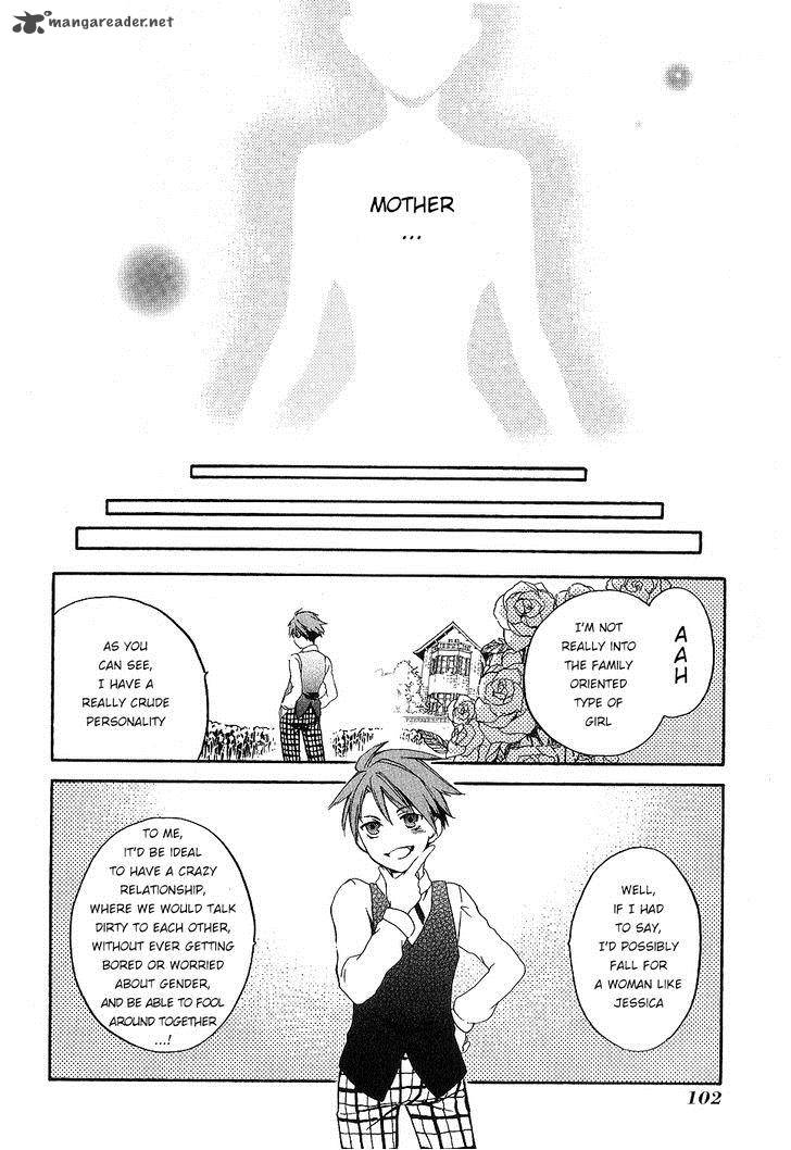Umineko No Naku Koro Ni Chiru Episode 6 Dawn Of The Golden Witch 22 27
