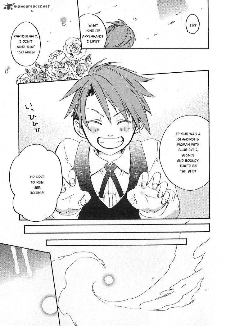 Umineko No Naku Koro Ni Chiru Episode 6 Dawn Of The Golden Witch 22 28