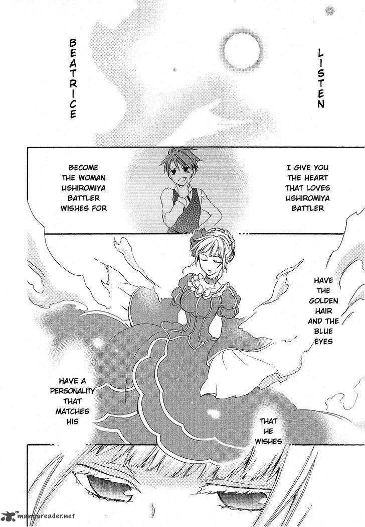 Umineko No Naku Koro Ni Chiru Episode 6 Dawn Of The Golden Witch 22 29