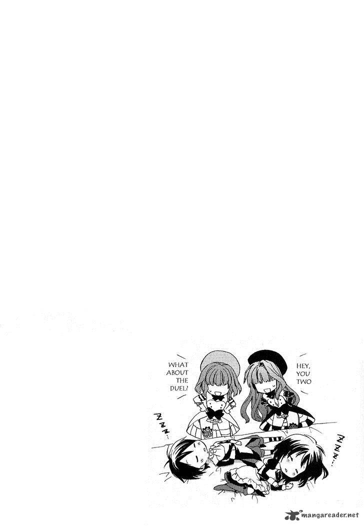 Umineko No Naku Koro Ni Chiru Episode 6 Dawn Of The Golden Witch 22 3