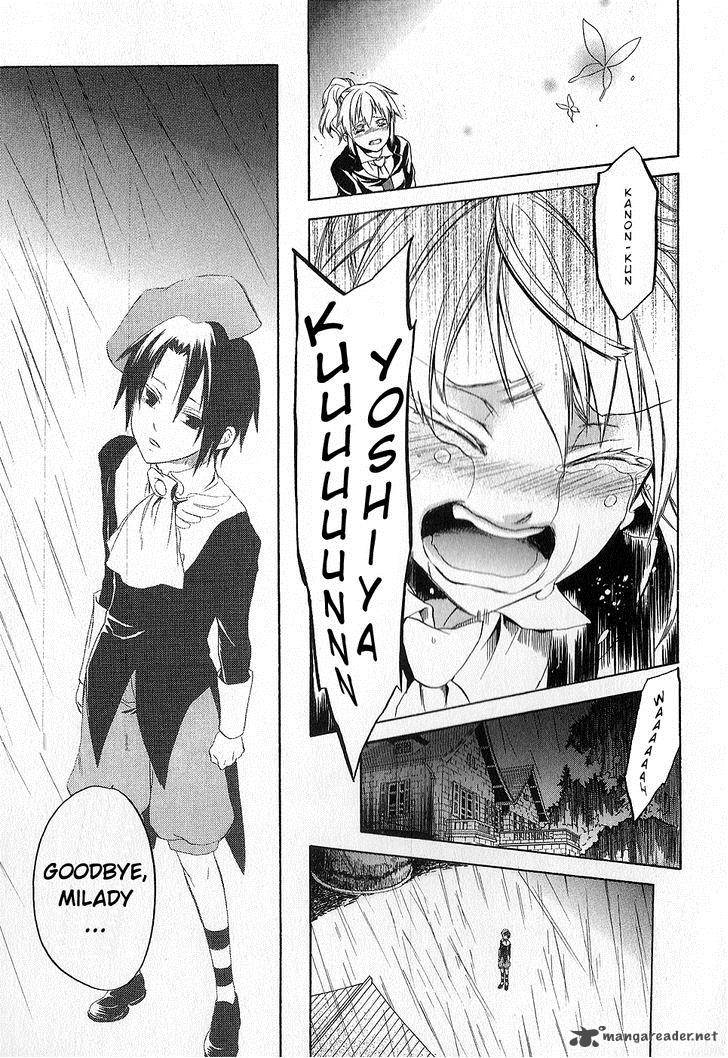 Umineko No Naku Koro Ni Chiru Episode 6 Dawn Of The Golden Witch 22 33