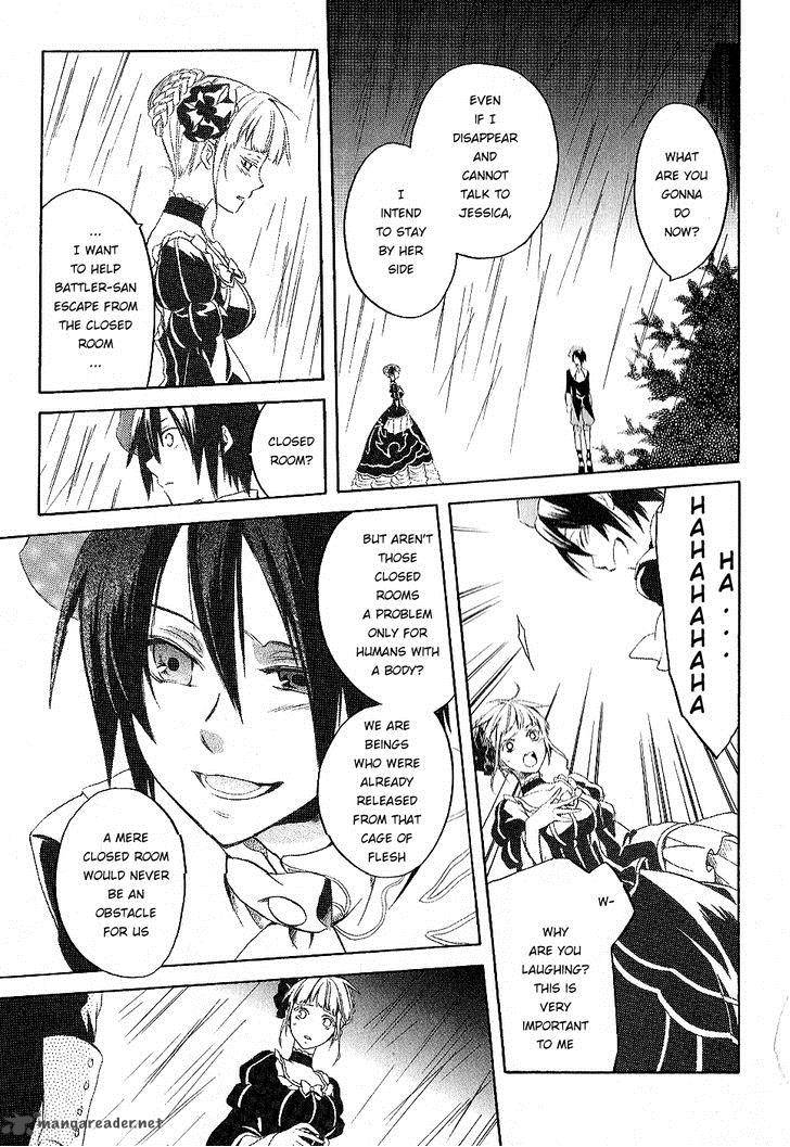 Umineko No Naku Koro Ni Chiru Episode 6 Dawn Of The Golden Witch 22 35