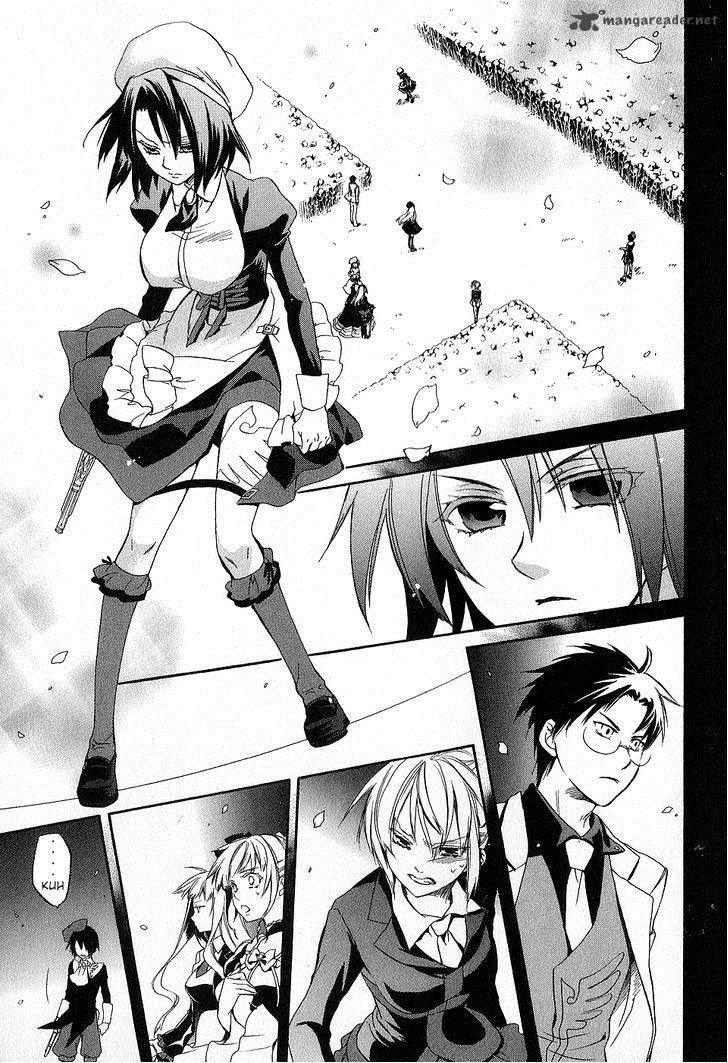 Umineko No Naku Koro Ni Chiru Episode 6 Dawn Of The Golden Witch 22 4
