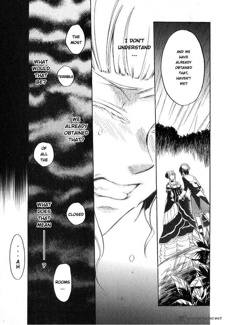 Umineko No Naku Koro Ni Chiru Episode 6 Dawn Of The Golden Witch 22 40