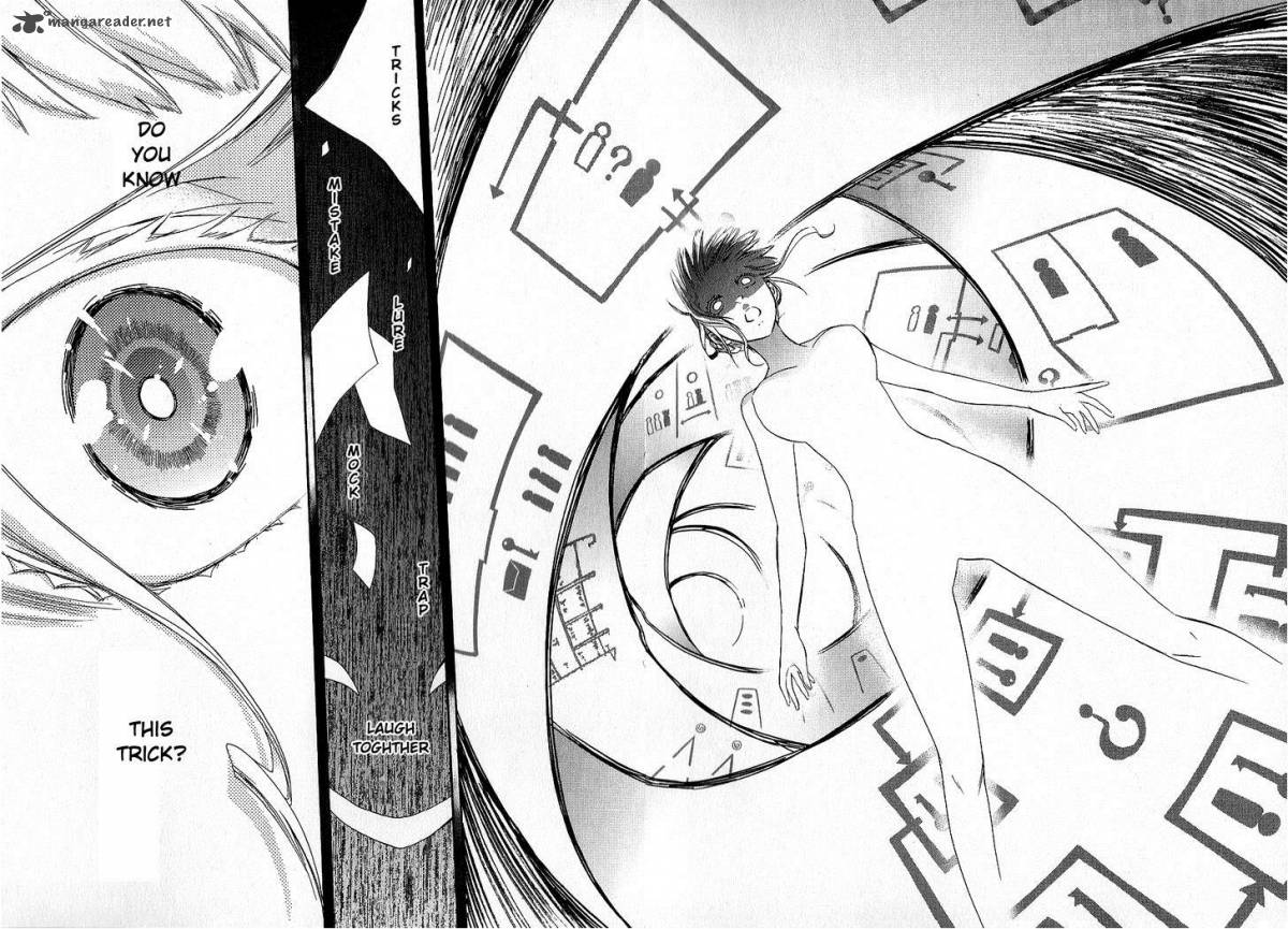 Umineko No Naku Koro Ni Chiru Episode 6 Dawn Of The Golden Witch 22 41