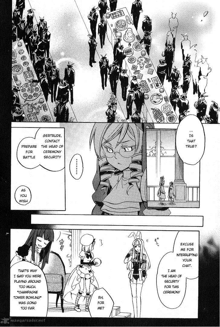 Umineko No Naku Koro Ni Chiru Episode 6 Dawn Of The Golden Witch 22 44