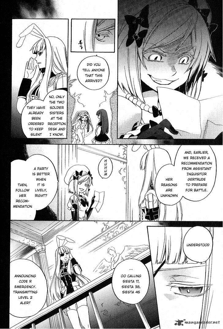 Umineko No Naku Koro Ni Chiru Episode 6 Dawn Of The Golden Witch 22 46