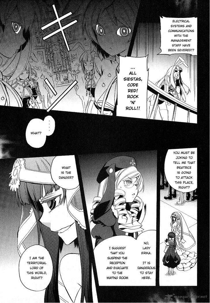 Umineko No Naku Koro Ni Chiru Episode 6 Dawn Of The Golden Witch 22 49