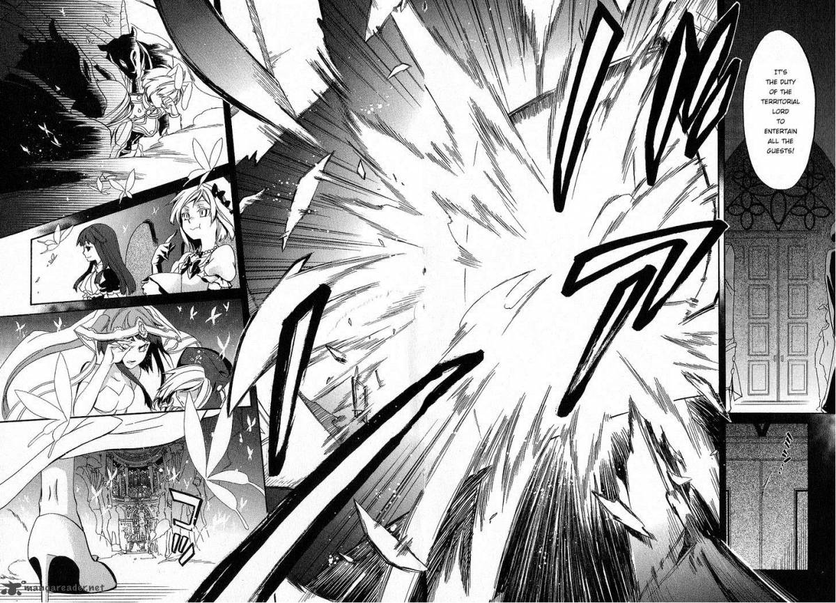 Umineko No Naku Koro Ni Chiru Episode 6 Dawn Of The Golden Witch 22 50