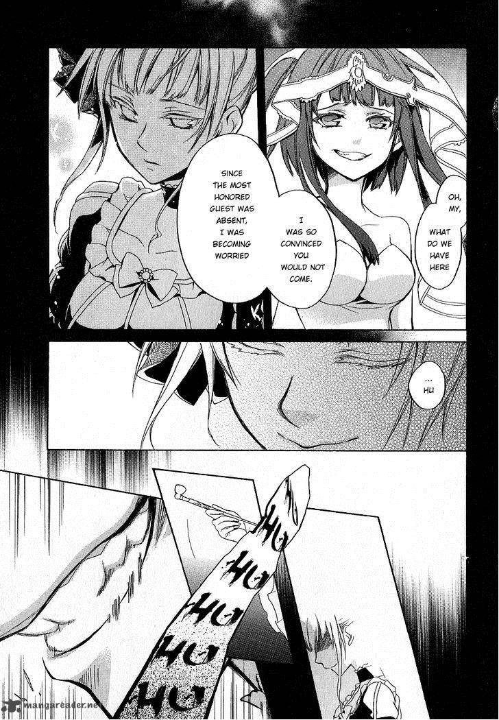 Umineko No Naku Koro Ni Chiru Episode 6 Dawn Of The Golden Witch 22 52