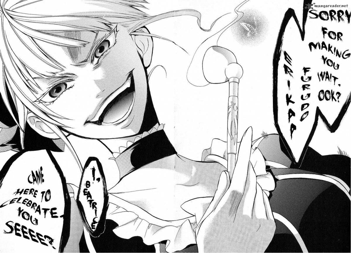 Umineko No Naku Koro Ni Chiru Episode 6 Dawn Of The Golden Witch 22 53