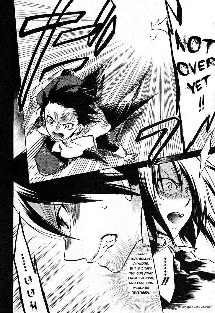 Umineko No Naku Koro Ni Chiru Episode 6 Dawn Of The Golden Witch 22 7