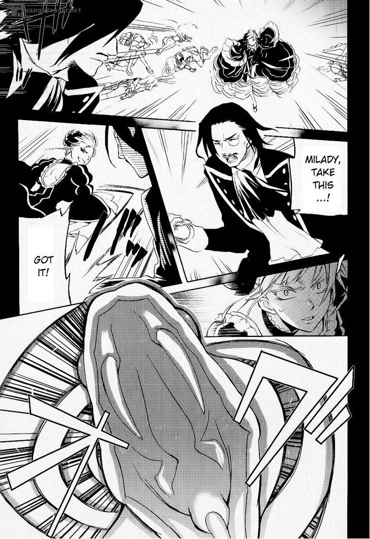 Umineko No Naku Koro Ni Chiru Episode 6 Dawn Of The Golden Witch 23 11