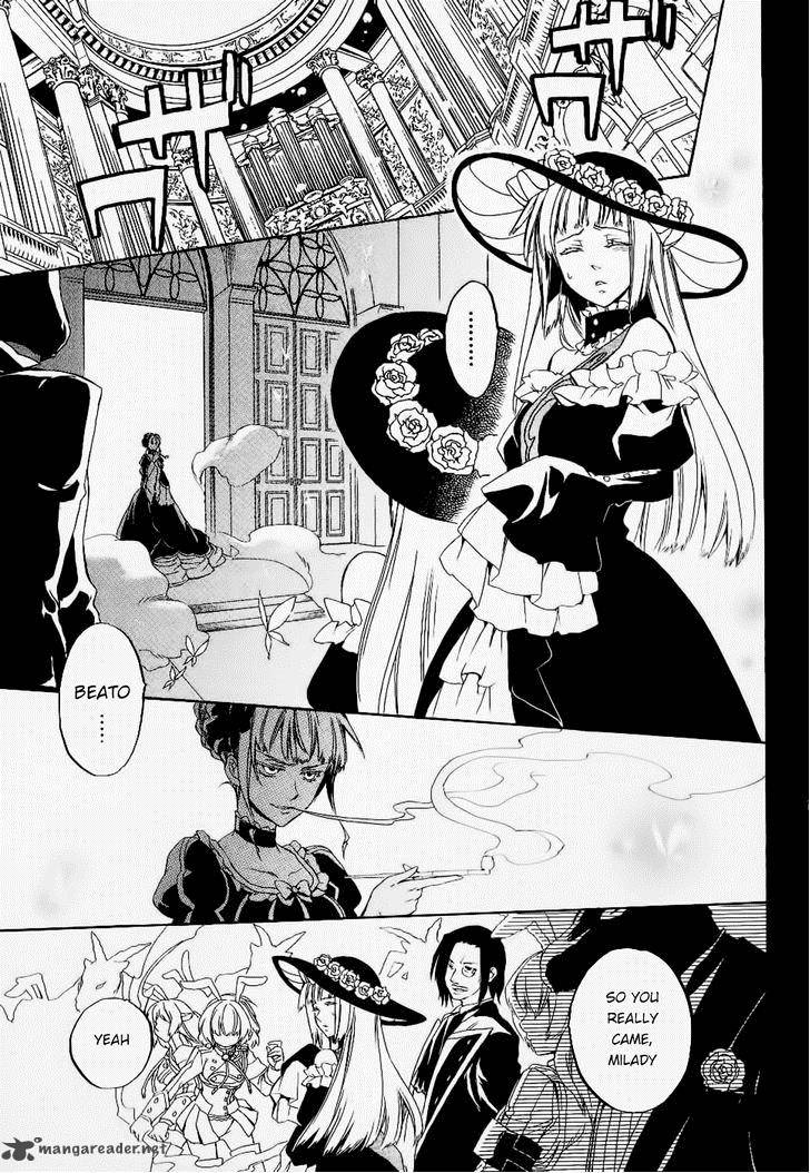 Umineko No Naku Koro Ni Chiru Episode 6 Dawn Of The Golden Witch 23 2