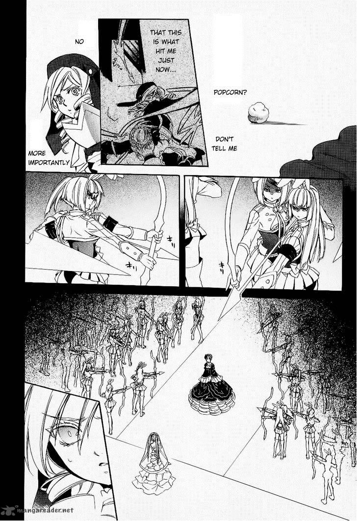 Umineko No Naku Koro Ni Chiru Episode 6 Dawn Of The Golden Witch 23 24