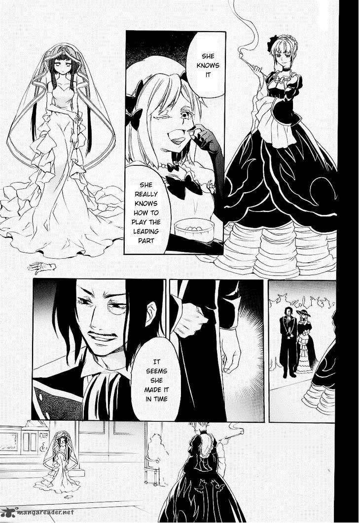 Umineko No Naku Koro Ni Chiru Episode 6 Dawn Of The Golden Witch 23 27