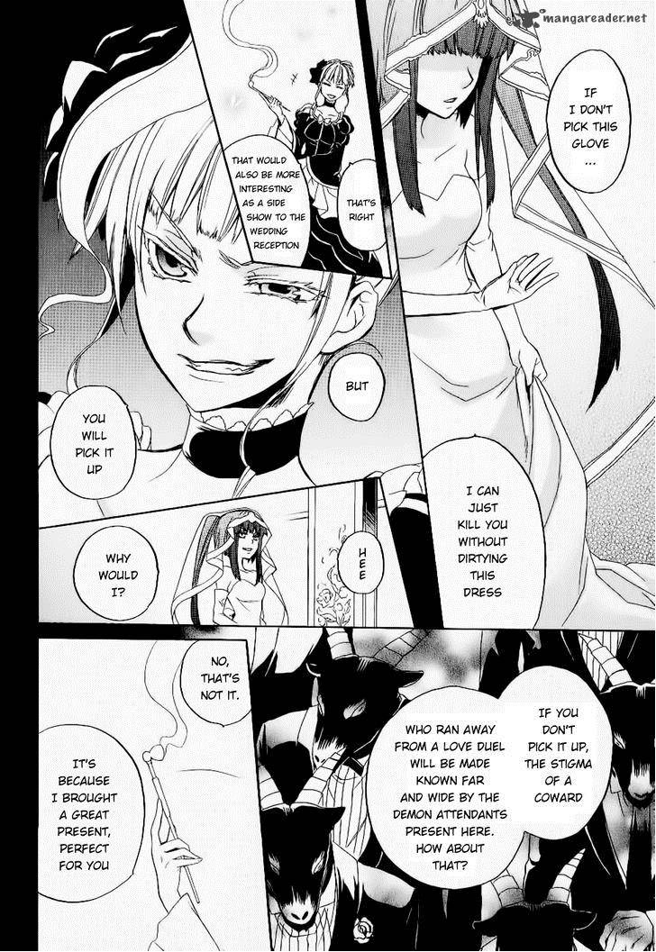 Umineko No Naku Koro Ni Chiru Episode 6 Dawn Of The Golden Witch 23 28