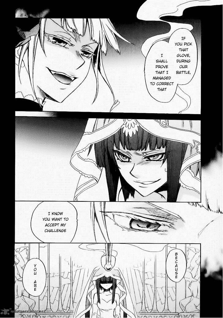 Umineko No Naku Koro Ni Chiru Episode 6 Dawn Of The Golden Witch 23 30