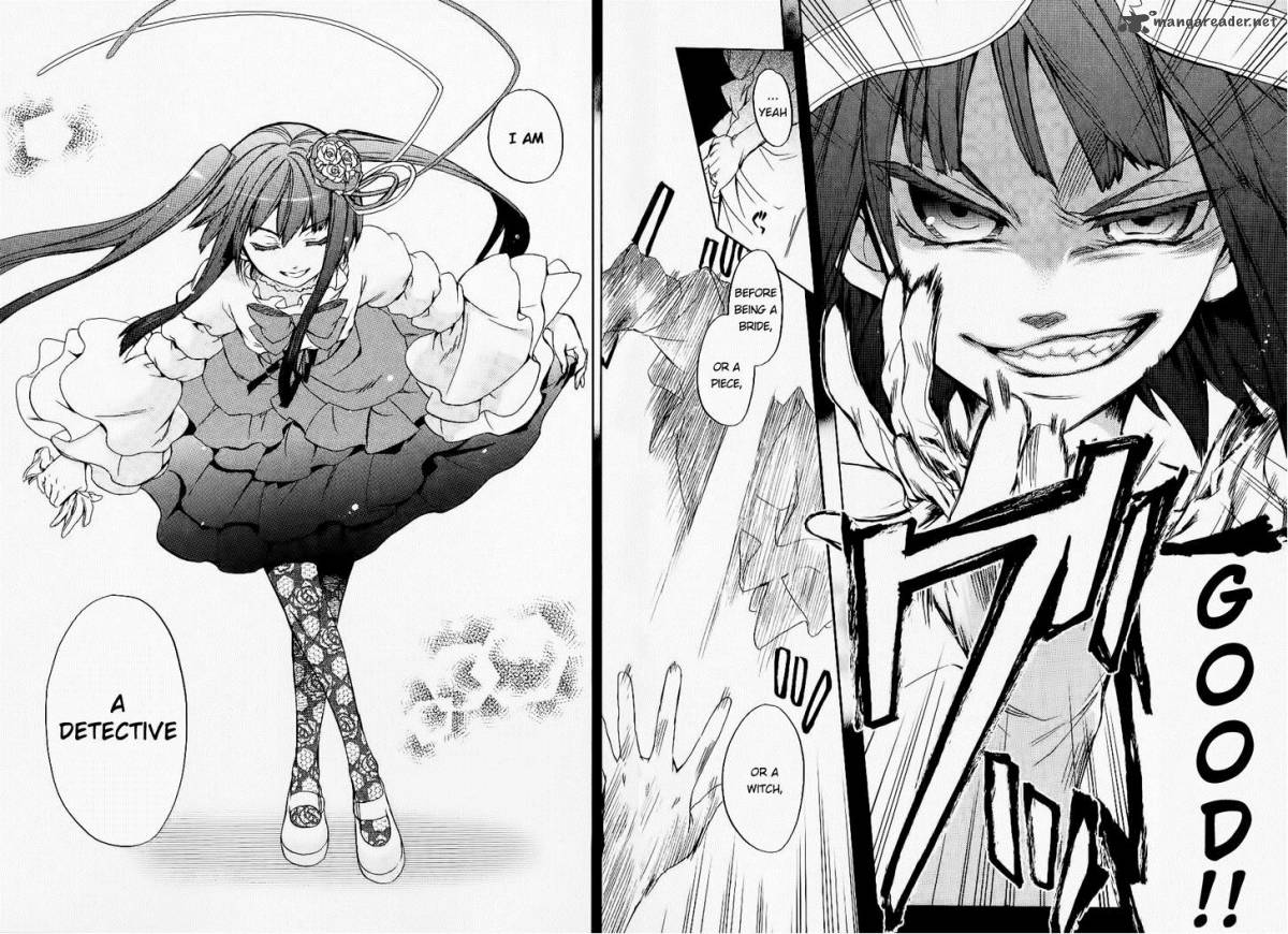 Umineko No Naku Koro Ni Chiru Episode 6 Dawn Of The Golden Witch 23 32