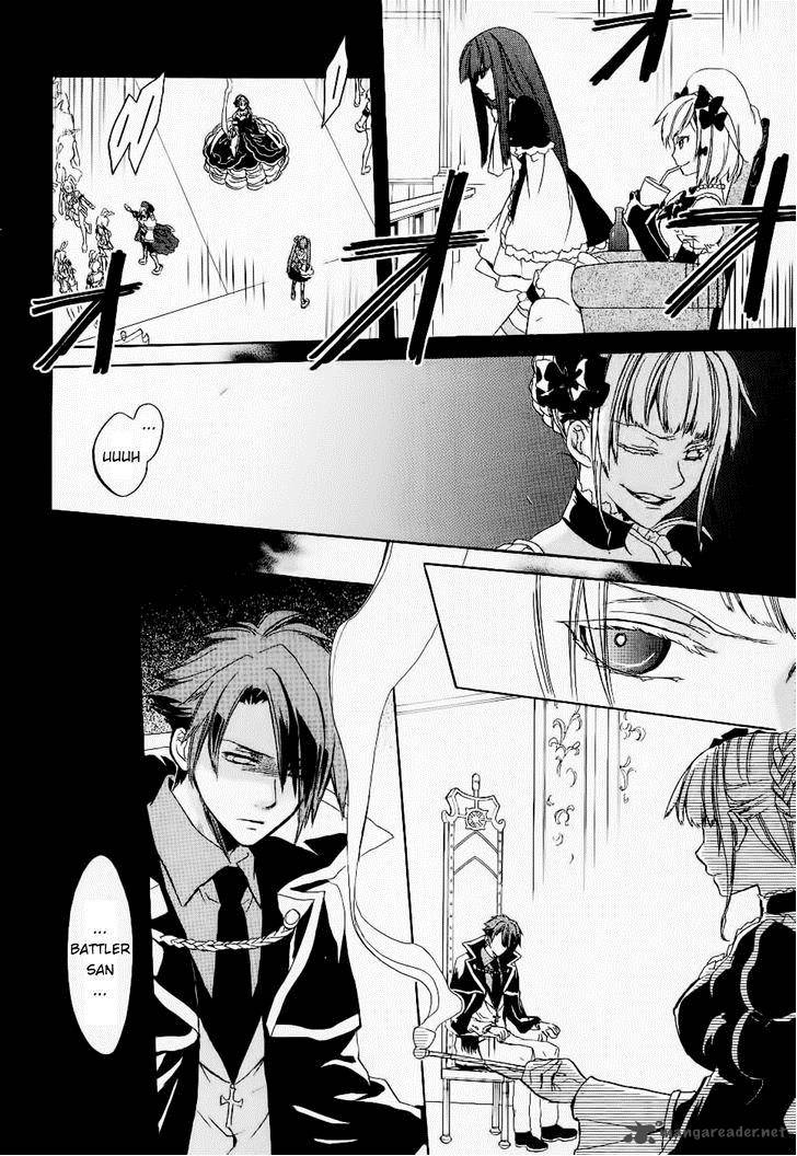 Umineko No Naku Koro Ni Chiru Episode 6 Dawn Of The Golden Witch 23 35