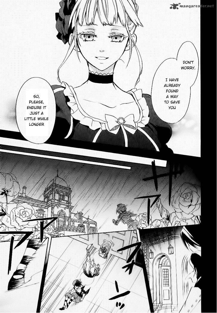 Umineko No Naku Koro Ni Chiru Episode 6 Dawn Of The Golden Witch 23 36