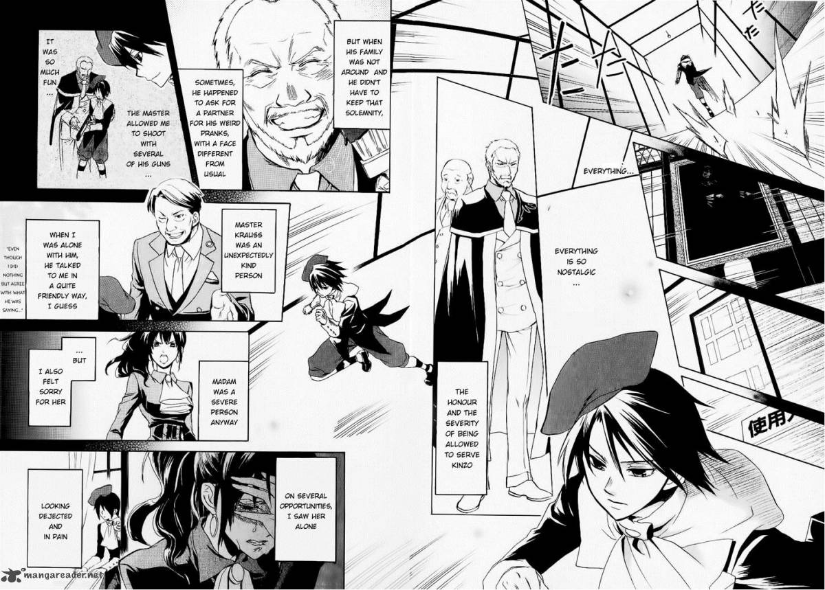 Umineko No Naku Koro Ni Chiru Episode 6 Dawn Of The Golden Witch 23 37