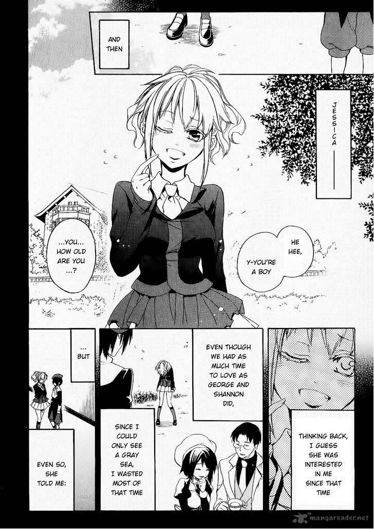 Umineko No Naku Koro Ni Chiru Episode 6 Dawn Of The Golden Witch 23 39
