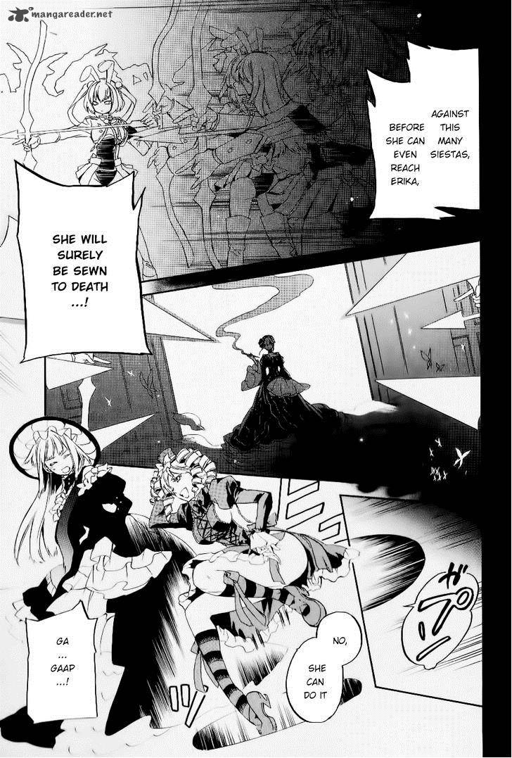 Umineko No Naku Koro Ni Chiru Episode 6 Dawn Of The Golden Witch 23 4