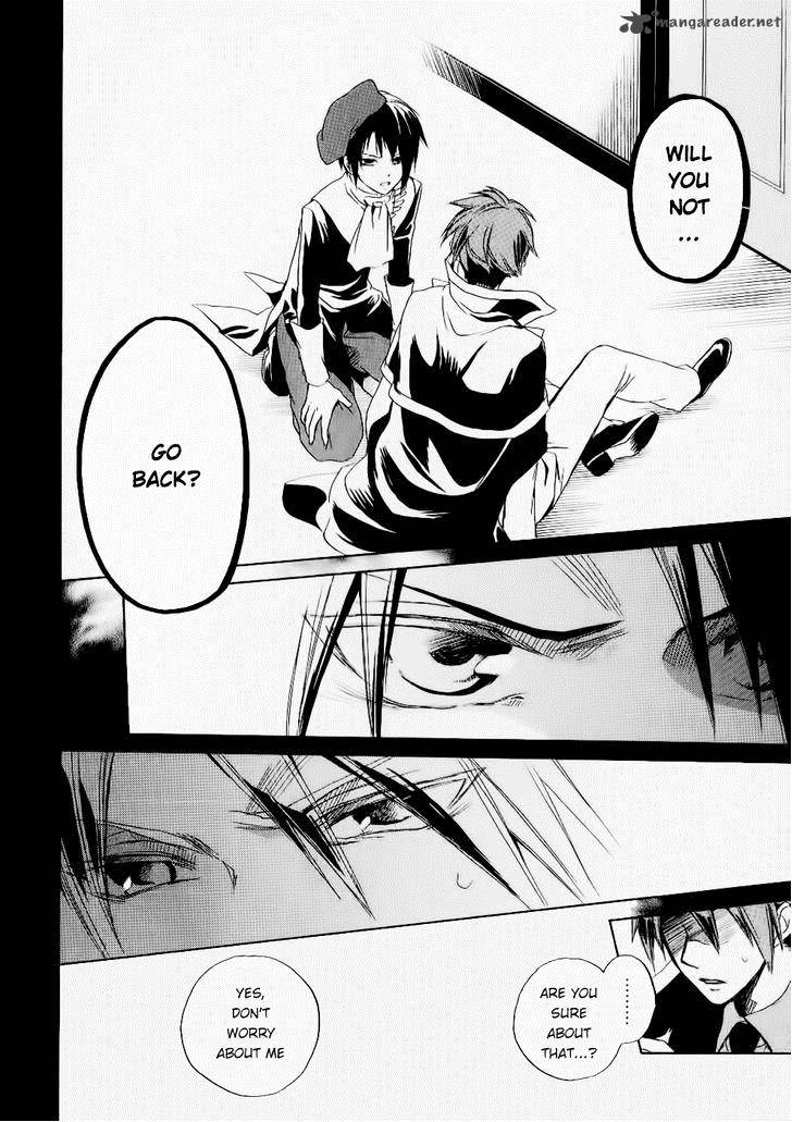 Umineko No Naku Koro Ni Chiru Episode 6 Dawn Of The Golden Witch 23 45