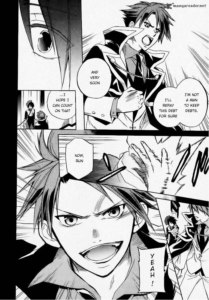 Umineko No Naku Koro Ni Chiru Episode 6 Dawn Of The Golden Witch 23 47