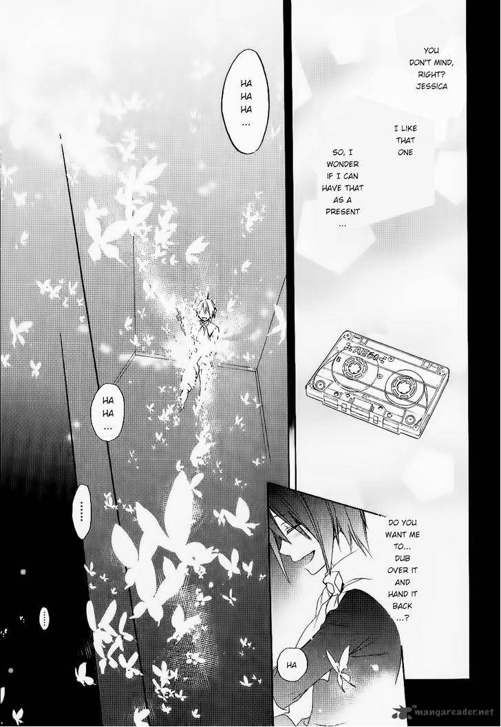 Umineko No Naku Koro Ni Chiru Episode 6 Dawn Of The Golden Witch 23 52