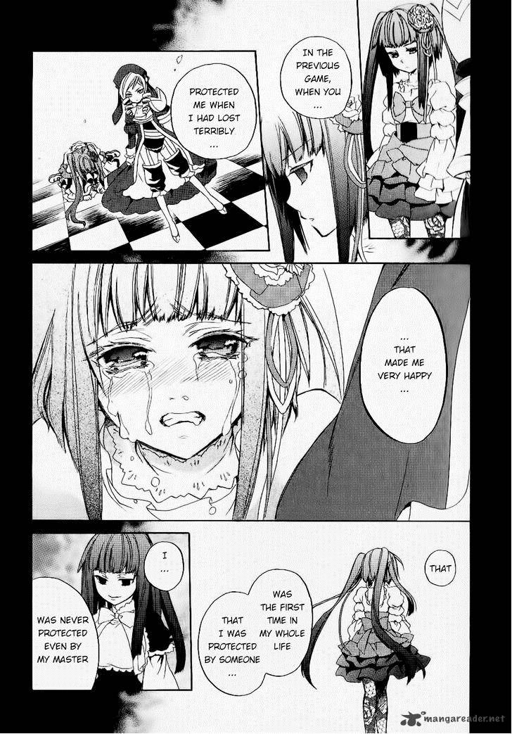 Umineko No Naku Koro Ni Chiru Episode 6 Dawn Of The Golden Witch 23 54