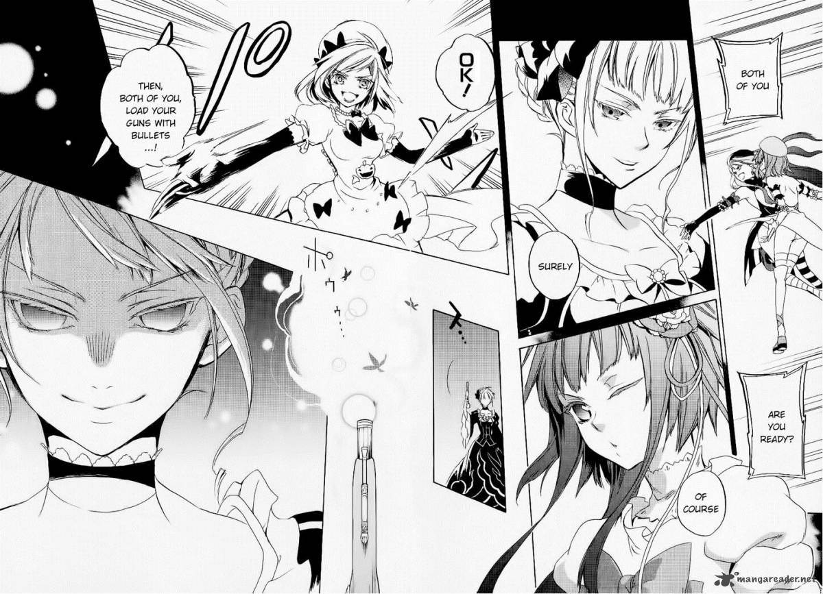 Umineko No Naku Koro Ni Chiru Episode 6 Dawn Of The Golden Witch 23 64