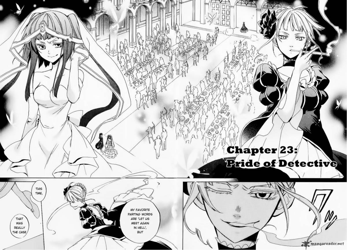 Umineko No Naku Koro Ni Chiru Episode 6 Dawn Of The Golden Witch 23 7